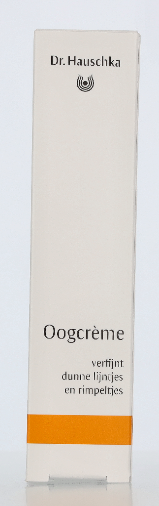 Dr. Hauschka Eye Cream 12.50 ml