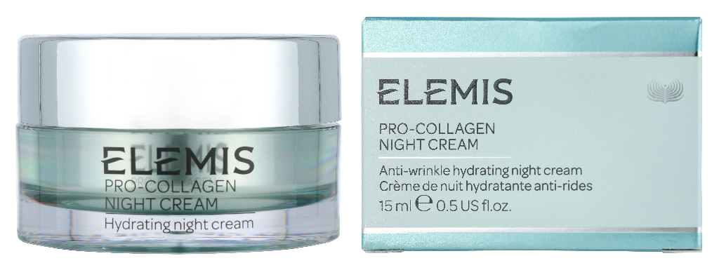 Elemis Pro-Collagen Night Cream 15 ml
