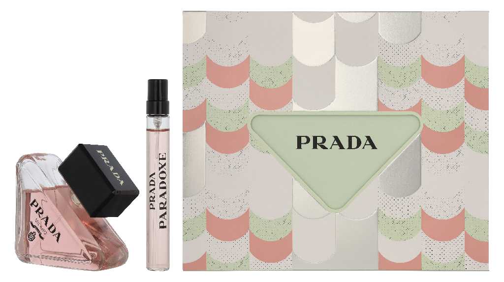 Prada Paradoxe Giftset
