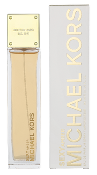 Michael Kors Sexy Amber Edp Spray 100 ml