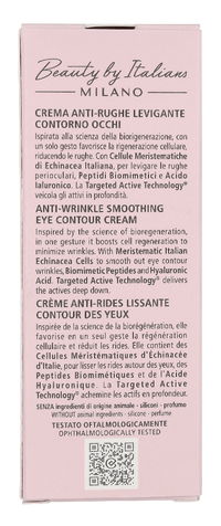 Collistar Rigenera Eye Contour 15 ml
