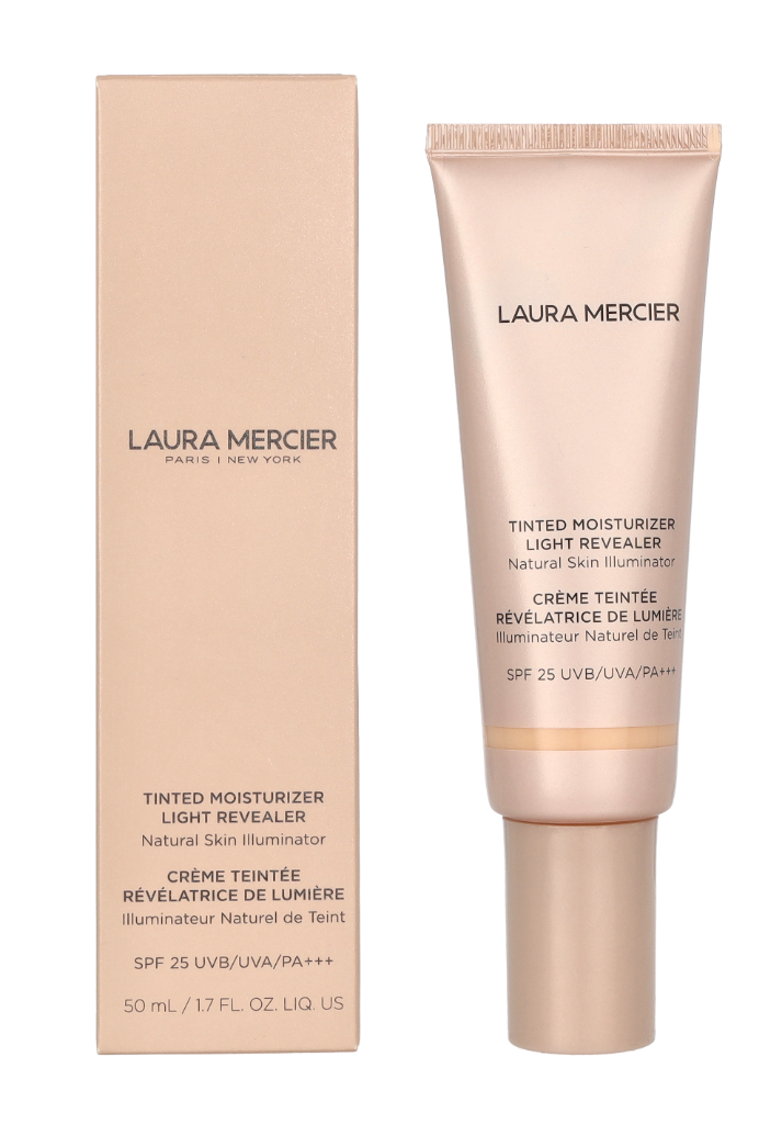 Laura Mercier Tinted Moisturizer Light Revealer SPF25 50 ml