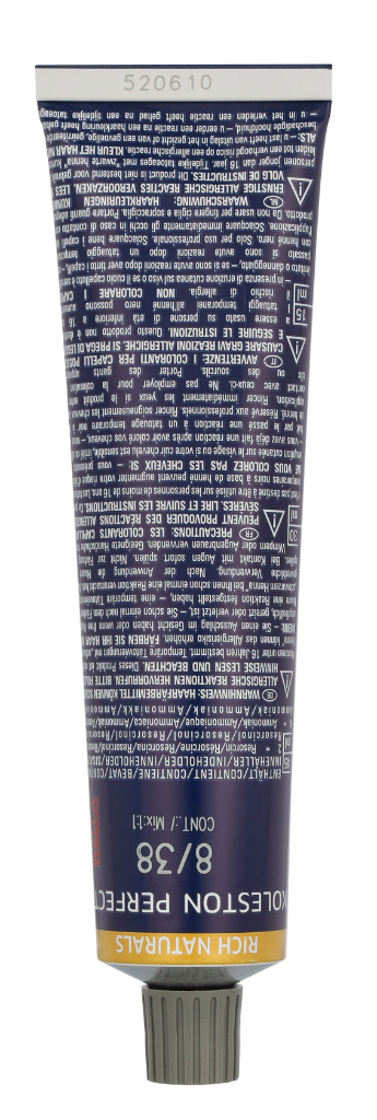 Wella Koleston Perfect Me+ - Rich Naturals 60ml