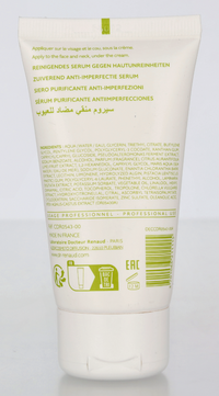 Dr. Renaud Lemon Purifying Serum 50 ml