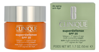Clinique Superdefense Multi-Correcting Cream SPF25