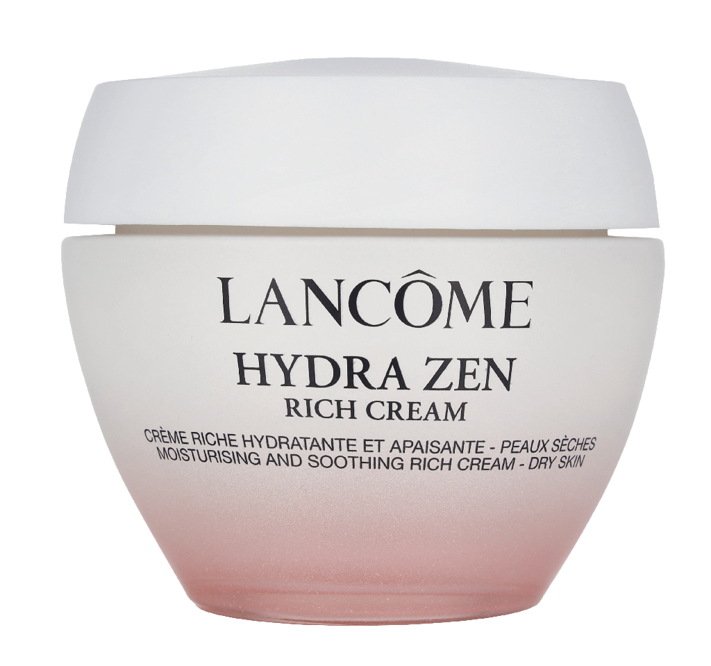 Lancome Hydra Zen Anti-Stress Moisturising Rich Cream 50ml