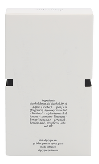 Diptyque Philosykos Eau de toilette Spray