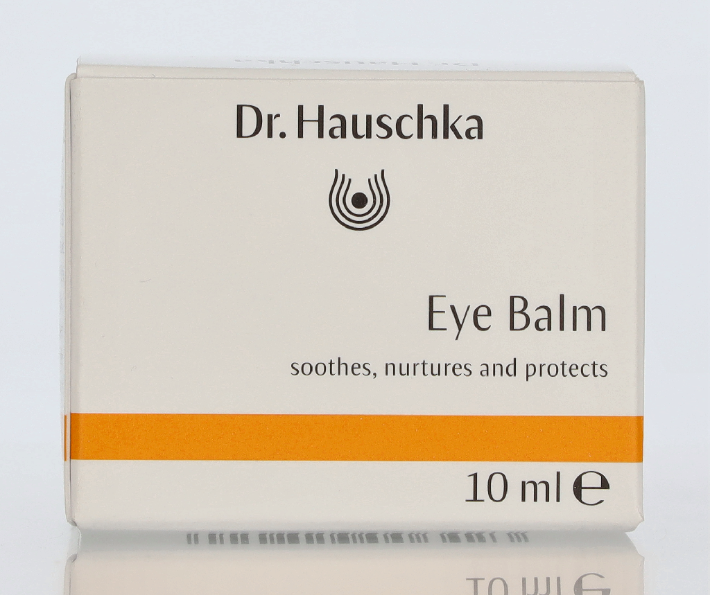 Dr. Hauschka Eye Balm 10 ml
