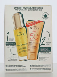 Nuxe Set 80 ml