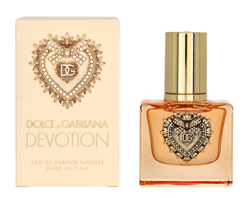 Dolce & Gabbana Devotion Intense Eau de Parfum Spray