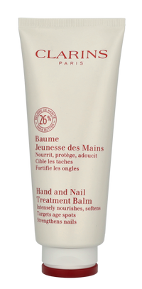 Clarins Hand And Nail Treatment Balm 100 ml