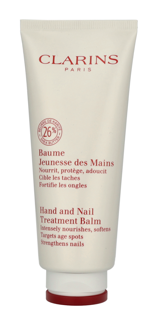 Clarins Hand And Nail Treatment Balm 100 ml