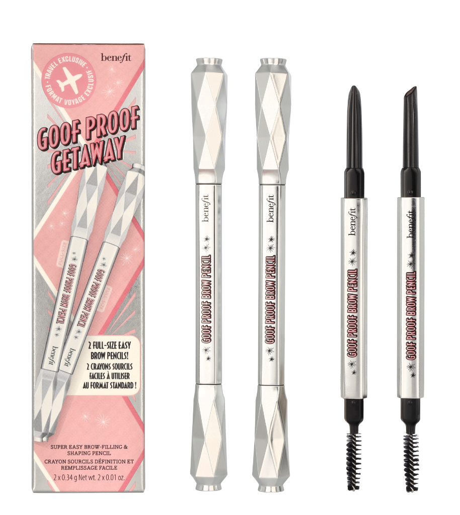 Benefit Goof Proof Getaway Duo 0.68 gr
