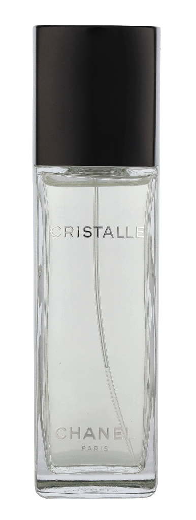 Chanel Cristalle Edt Spray CRISTALLE - 100ml 100 ml