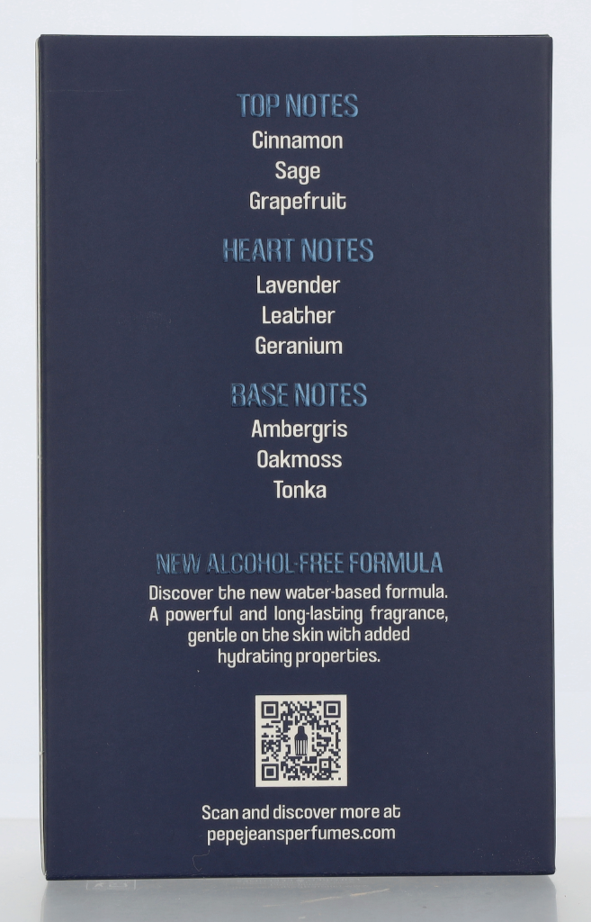 Pepe Jeans Addictive For Him Edp Spray