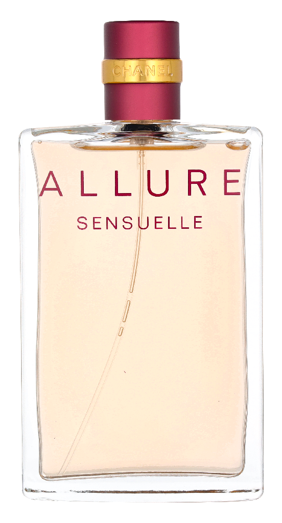Chanel Allure Sensuelle Edp Spray