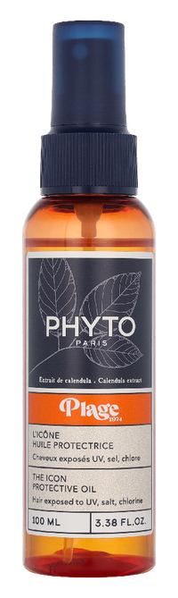 Phyto Plage Protective Oil 100 ml