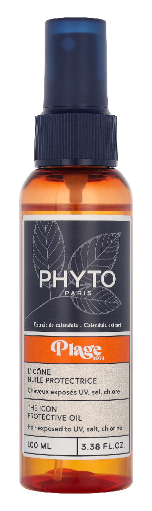 Phyto Plage Protective Oil 100 ml