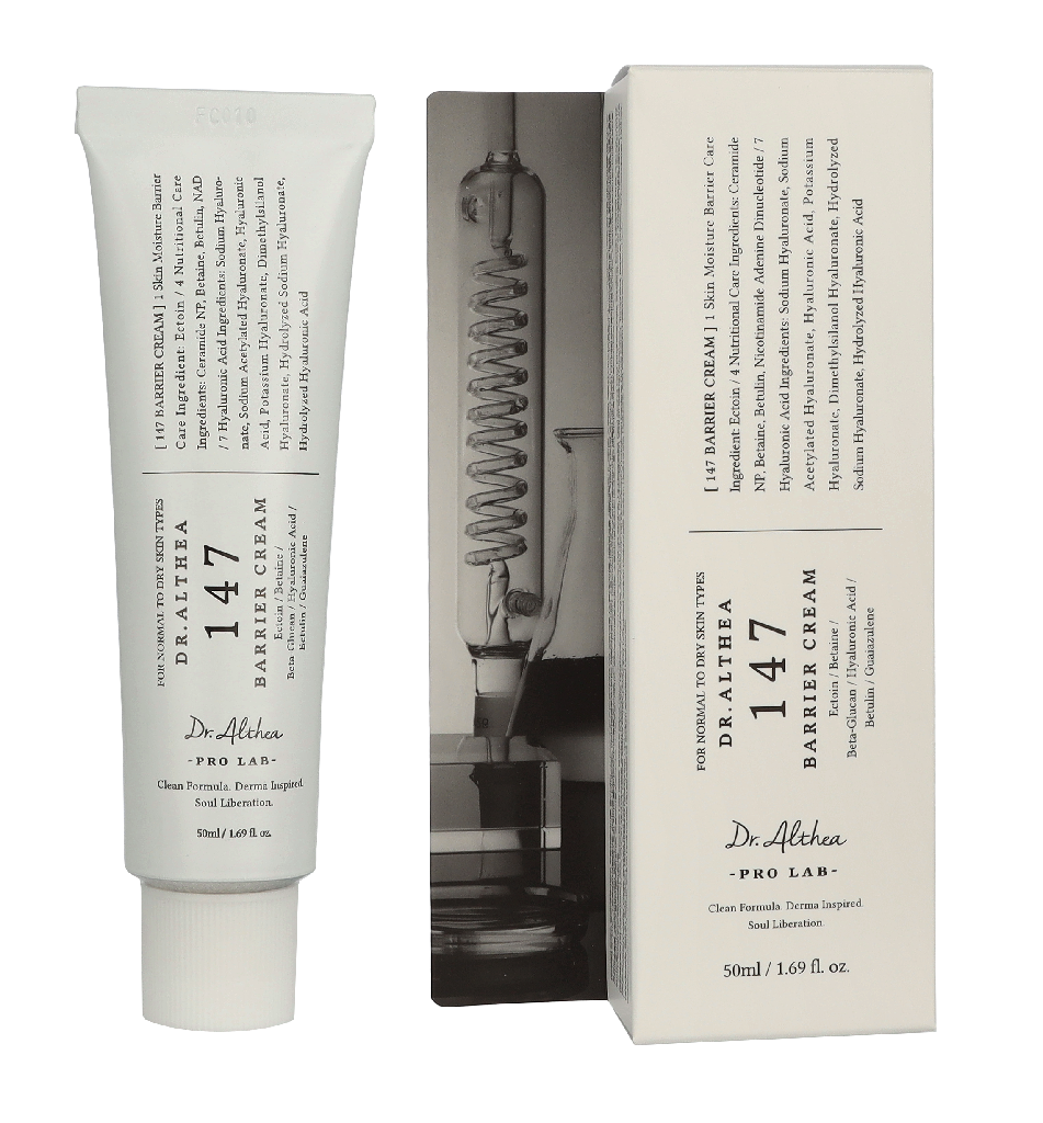 Dr. Althea 147 Barrier Cream 50 ml