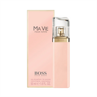 Boss Ma Vie Pour Femme Edp Spray