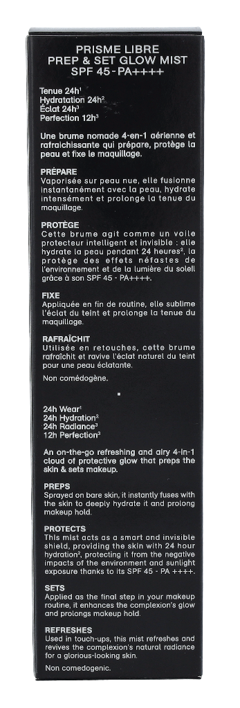 Givenchy Prisme Libre Prep & Set Glow Mist SPF45 PA++++ 70 ml