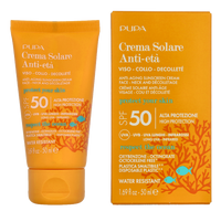 Pupa Anti-Aging Sunscreen SPF50 50 ml