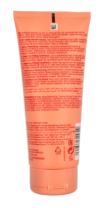 Wella Invigo - Nutri-Enrich Deep Nourishing Conditioner 200 ml