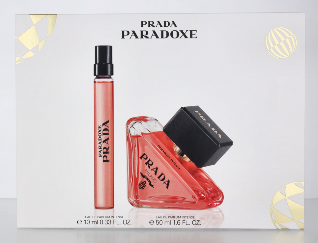 Prada Paradoxe Intense Giftset
