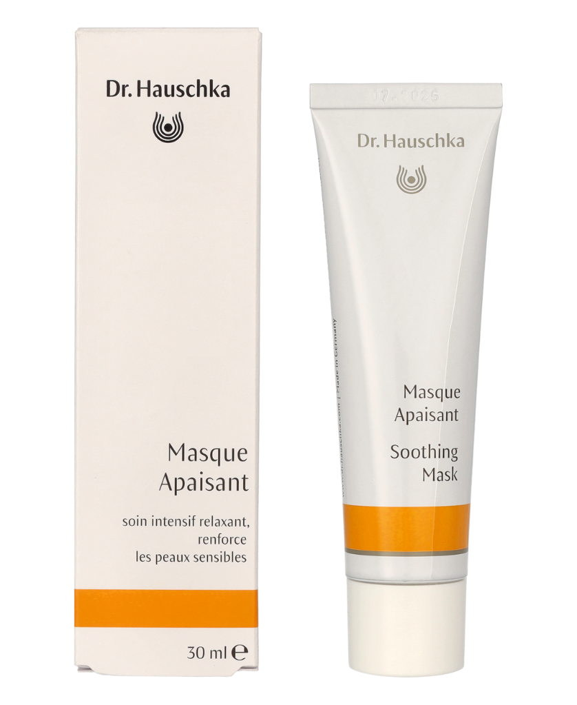 Dr. Hauschka Soothing Mask 30 ml