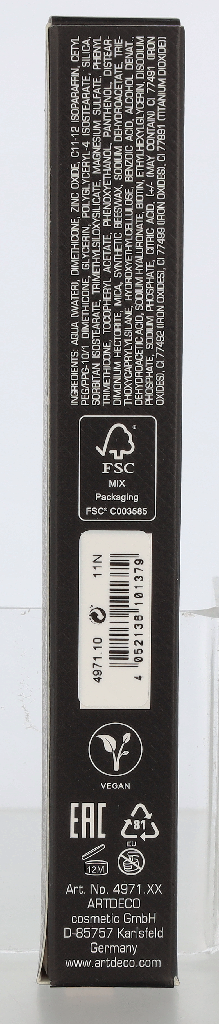 Artdeco Long-Wear Waterproof Concealer
