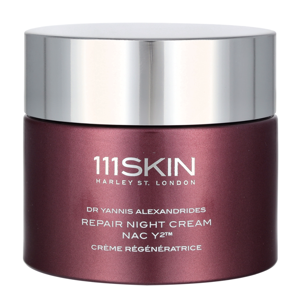 111Skin NAC Y2 Repair Night Cream 50 ml