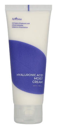 Isntree Hyaluronic Acid Moist Cream 100 ml