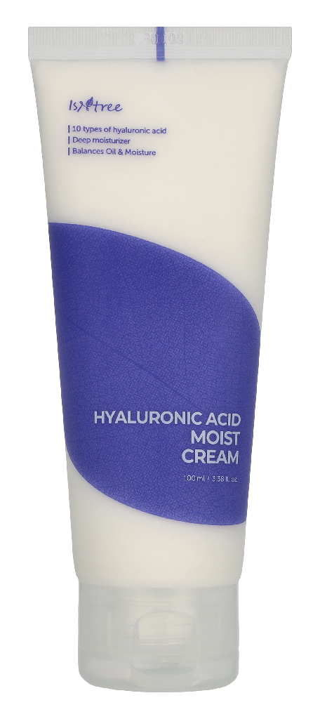 Isntree Hyaluronic Acid Moist Cream 100 ml