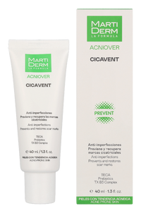 Martiderm Acniover Cicavent 40 ml