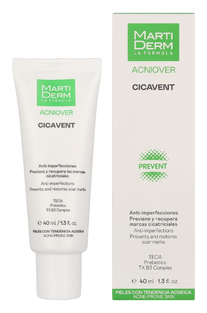 Martiderm Acniover Cicavent 40 ml