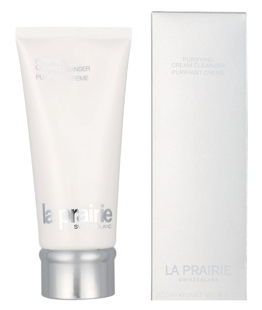 La Prairie Purifying Cream Cleanser 200 ml