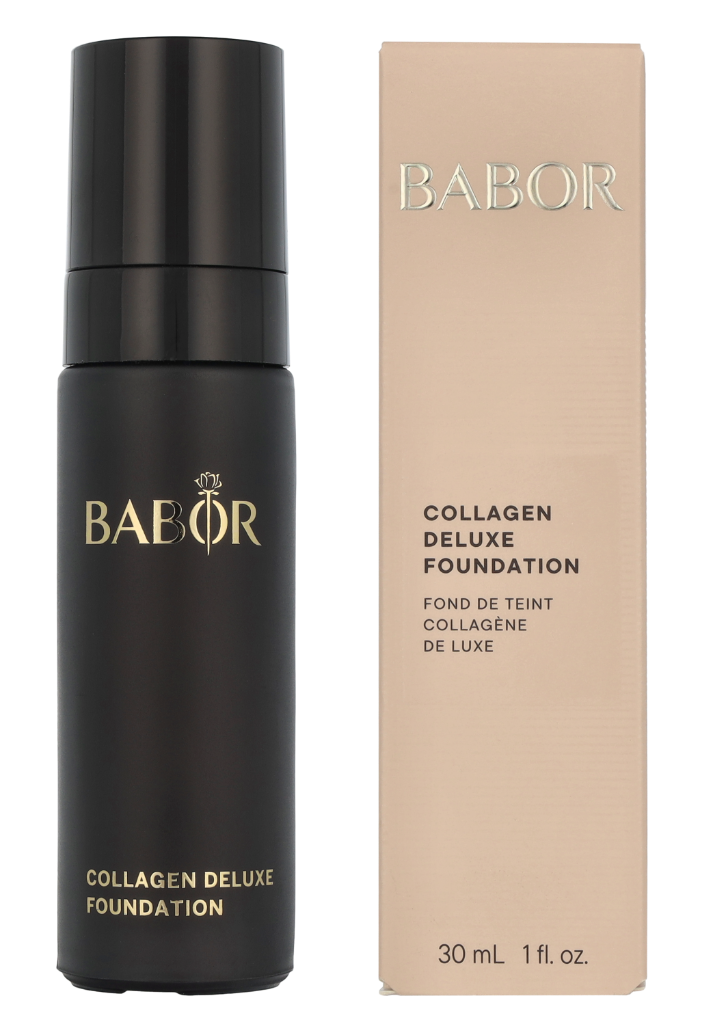 Babor Collagen Deluxe Foundation 30 ml
