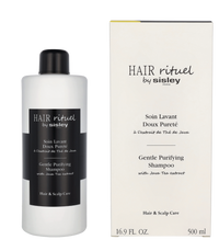 SOIN LAVANT DOUX PURETE - SHAMP 500 ml