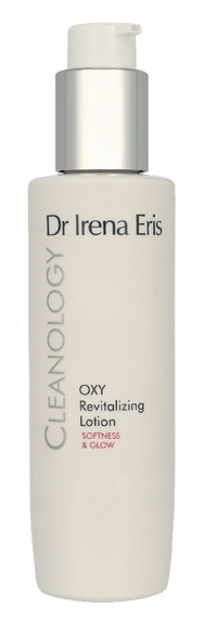 Dr Irena Eris Cleanology OXY Revitalizing Lotion 200 ml