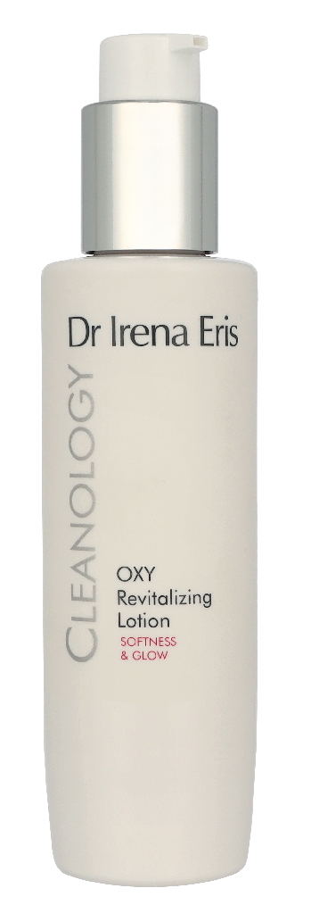 Dr Irena Eris Cleanology OXY Revitalizing Lotion 200 ml