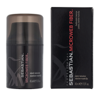 Sebastian Microweb Fiber Hair Styling Cream 45 ml