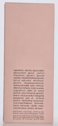 Narciso Rodriguez For Her Deo Spray 100ml