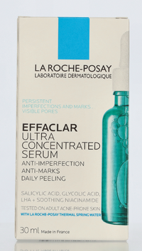 La Roche Effaclar Ultra Concentrated Serum 30 ml