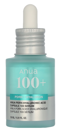 Anua PDRN + Hyaluron 100 Serum 30 ml