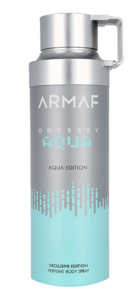 Armaf Odyssey Aqua Deo Spray 200 ml