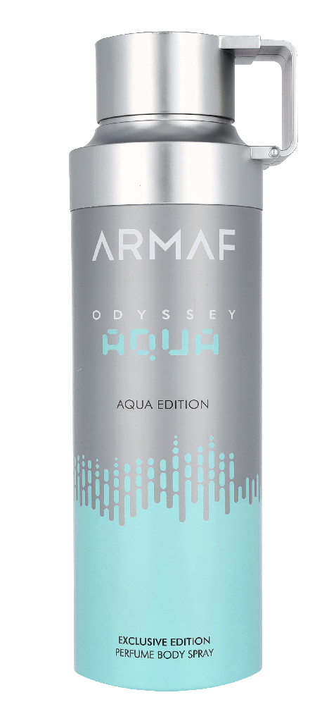 Armaf Odyssey Aqua Deo Spray 200 ml