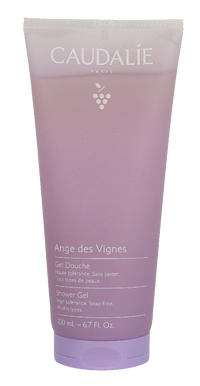 Caudalie Ange Des Vignes Shower Gel ANGE DES VIGNES GEL DOUCHE 200 ml