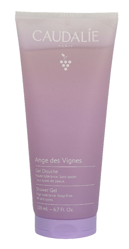 Caudalie Ange Des Vignes Shower Gel ANGE DES VIGNES GEL DOUCHE 200 ml