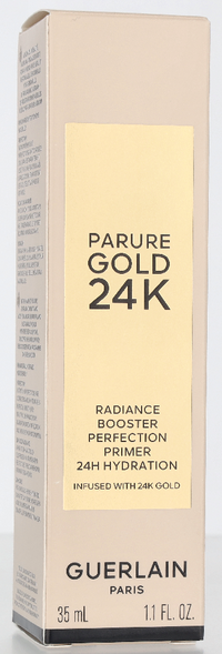 Guerlain Parure Gold 24K Radiance Primer 30 ml
