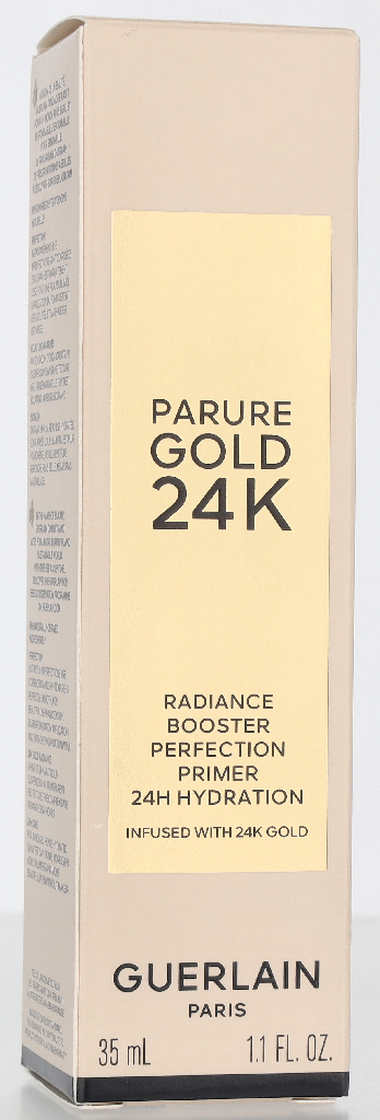 Guerlain Parure Gold 24K Radiance Primer 30 ml